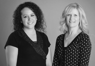 McPhee Dental Group:Our Front Office